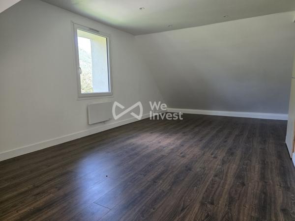 Appartement T3 à St Chaffrey