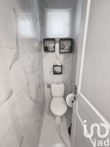 Maison à vendre 7 pièces 144 m² Bondy