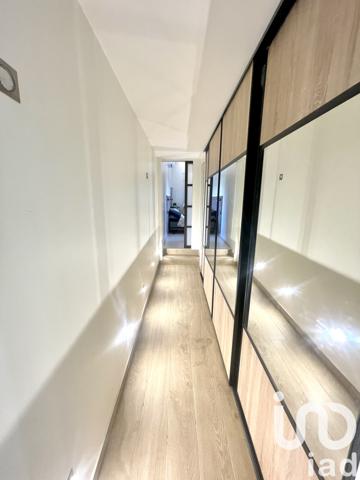 Maison à vendre 7 pièces 144 m² Bondy