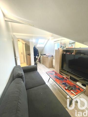 Maison à vendre 7 pièces 144 m² Bondy