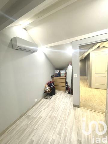 Maison à vendre 7 pièces 144 m² Bondy