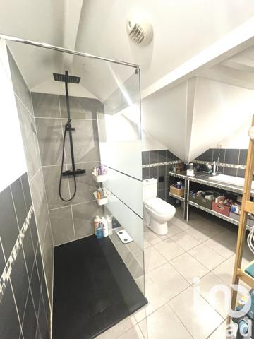 Maison à vendre 7 pièces 144 m² Bondy