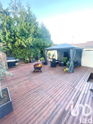 Maison à vendre 7 pièces 144 m² Bondy