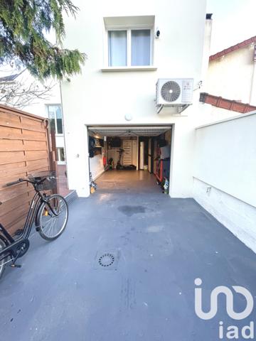 Maison à vendre 7 pièces 144 m² Bondy