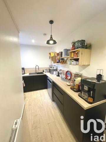 Maison à vendre 7 pièces 144 m² Bondy