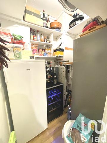 Maison à vendre 7 pièces 144 m² Bondy