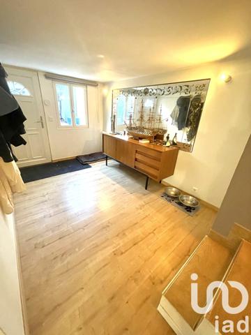 Maison à vendre 7 pièces 144 m² Bondy
