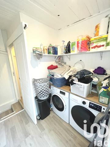 Maison à vendre 7 pièces 144 m² Bondy