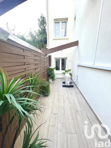 Maison à vendre 7 pièces 144 m² Bondy