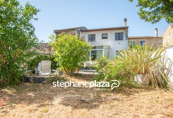 Maison 5 pièces 131 m2