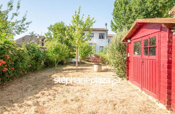 Maison 5 pièces 131 m2
