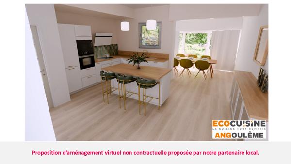 Maison 5 pièces 131 m2