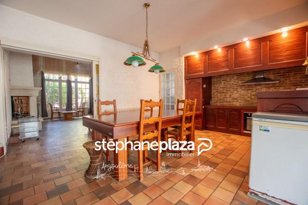 Maison 5 pièces 131 m2