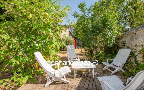 Maison 5 pièces 131 m2