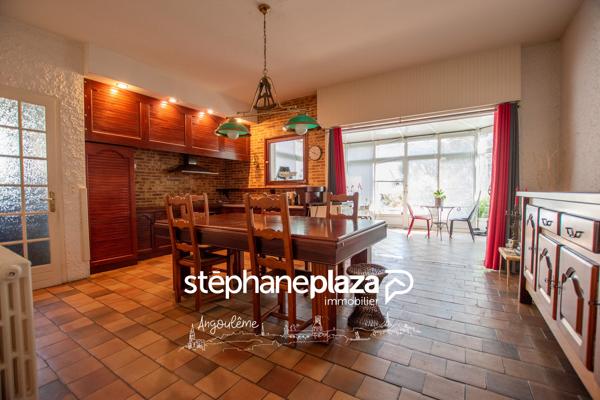 Maison 5 pièces 131 m2