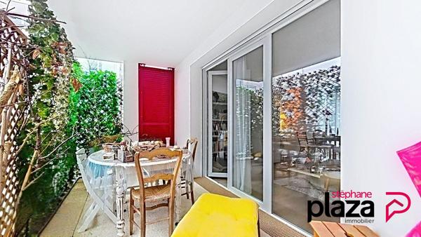 Appartement 2 pièces 81 m2