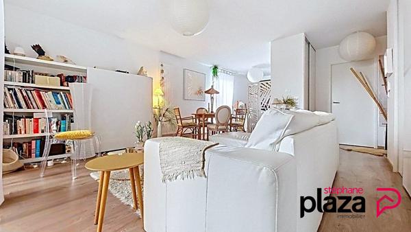 Appartement 2 pièces 81 m2