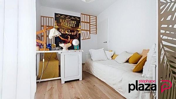 Appartement 2 pièces 81 m2