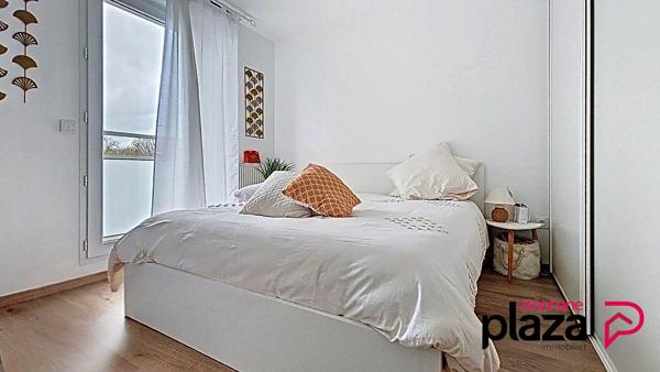 Appartement 2 pièces 81 m2