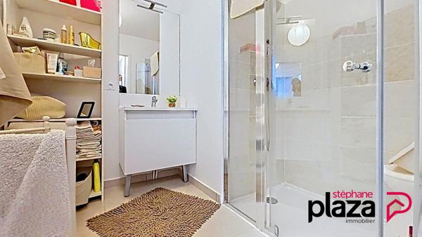 Appartement 2 pièces 81 m2