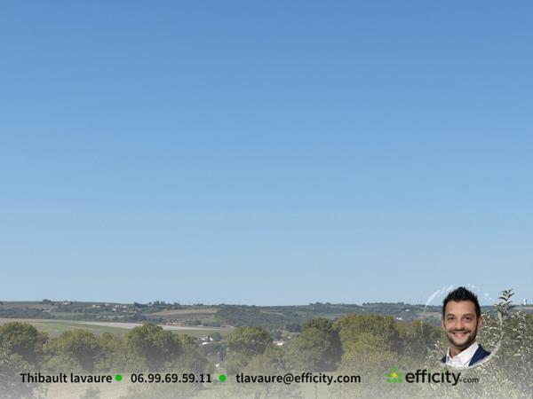 Maison 4 pièces - 100 m²