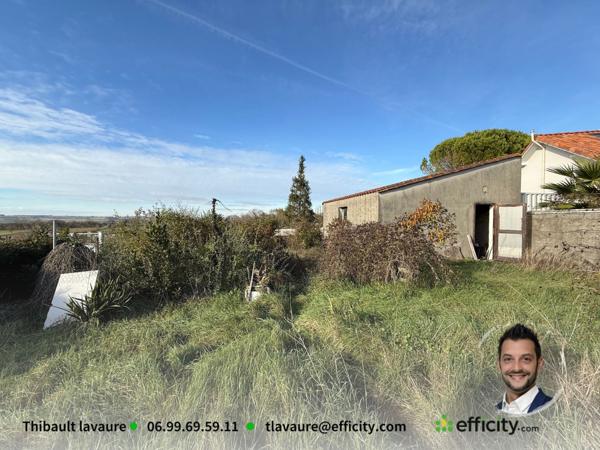 Maison 4 pièces - 100 m²