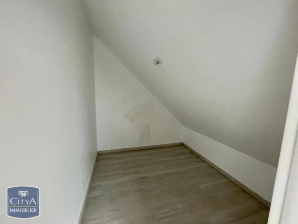 Appartement à louer 2 pièces 54.82m² Chenôve (21300)
