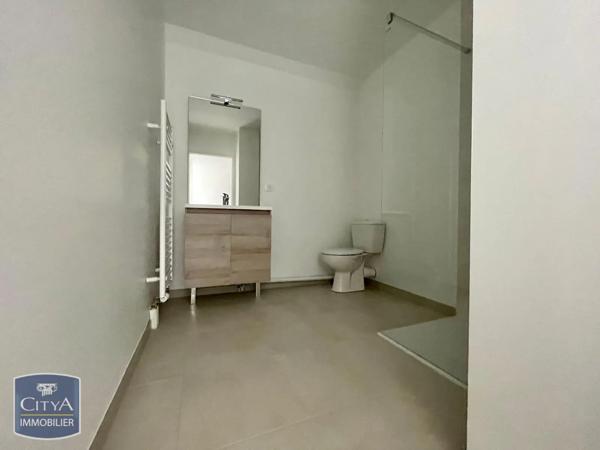 Appartement à louer 2 pièces 54.82m² Chenôve (21300)