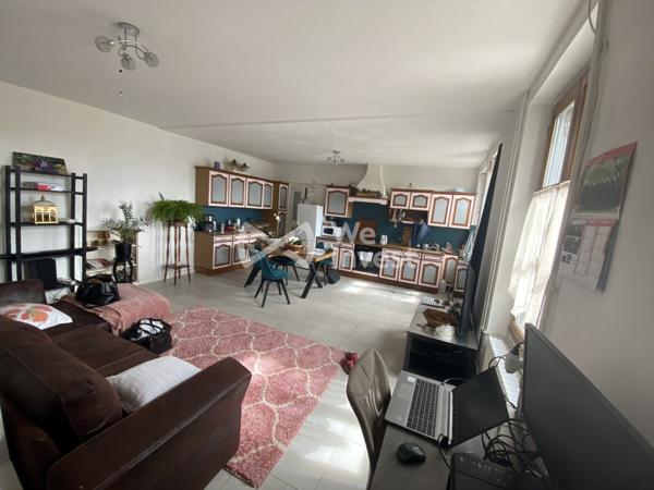 Charmante Maison avec Vue Imprenable sur la Creuse  Descartes