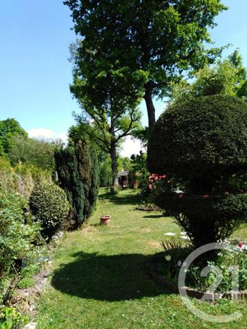 Maison à vendre  5 pièces - 104,30 m2 CLAYE SOUILLY - 77