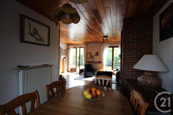 Maison à vendre  5 pièces - 104,30 m2 CLAYE SOUILLY - 77