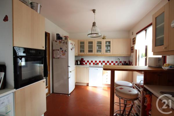 Maison à vendre  5 pièces - 104,30 m2 CLAYE SOUILLY - 77