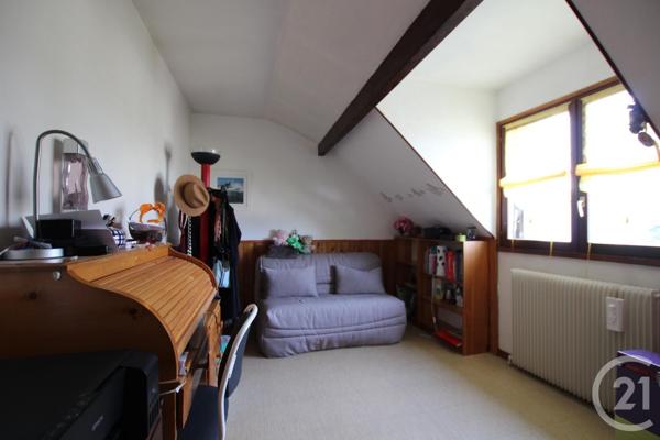 Maison à vendre  5 pièces - 104,30 m2 CLAYE SOUILLY - 77