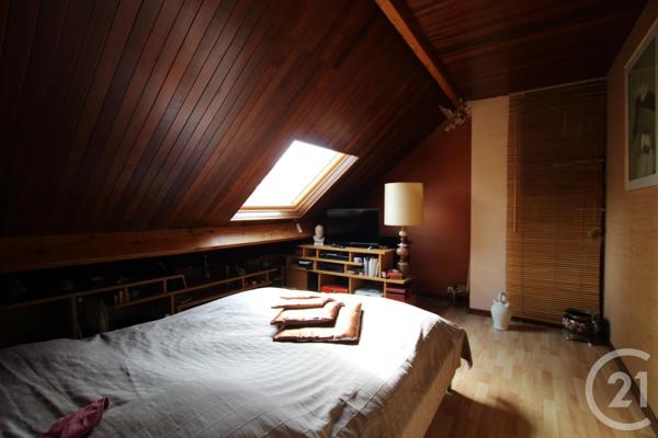 Maison à vendre  5 pièces - 104,30 m2 CLAYE SOUILLY - 77