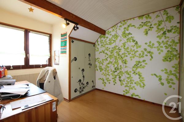 Maison à vendre  5 pièces - 104,30 m2 CLAYE SOUILLY - 77