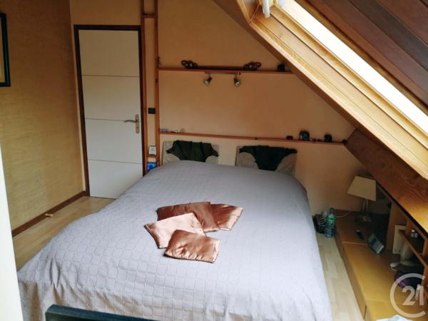 Maison à vendre  5 pièces - 104,30 m2 CLAYE SOUILLY - 77