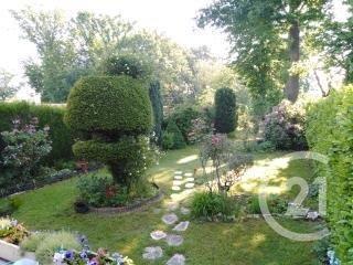 Maison à vendre  5 pièces - 104,30 m2 CLAYE SOUILLY - 77