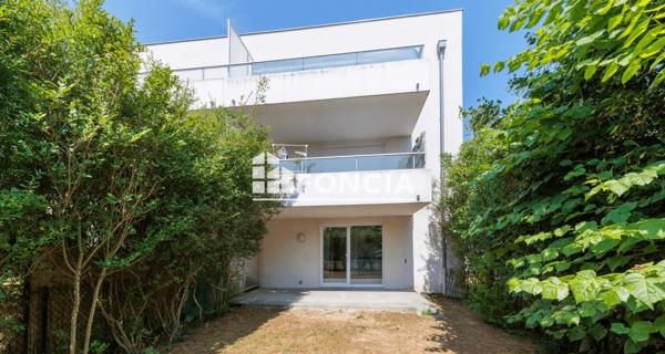 À vendre Appartement 3 pièces 64.44 m² - Haguenau 67500