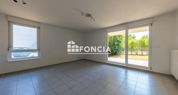 À vendre Appartement 3 pièces 64.44 m² - Haguenau 67500