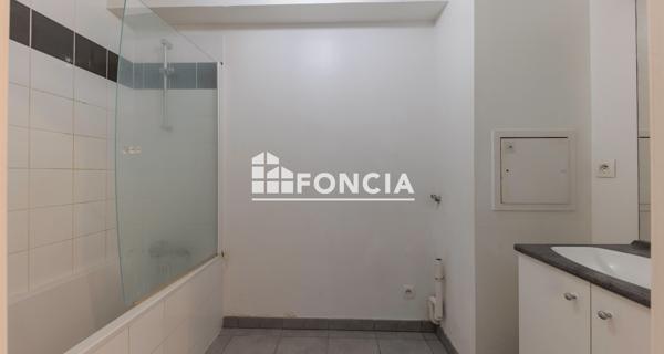 À vendre Appartement 3 pièces 64.44 m² - Haguenau 67500