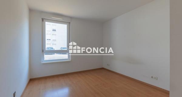 À vendre Appartement 3 pièces 64.44 m² - Haguenau 67500