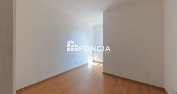 À vendre Appartement 3 pièces 64.44 m² - Haguenau 67500