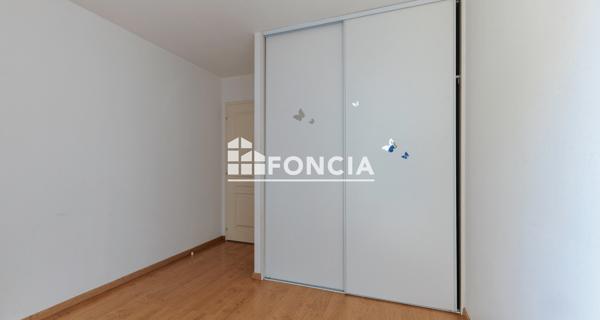 À vendre Appartement 3 pièces 64.44 m² - Haguenau 67500