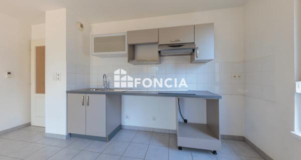 À vendre Appartement 3 pièces 64.44 m² - Haguenau 67500