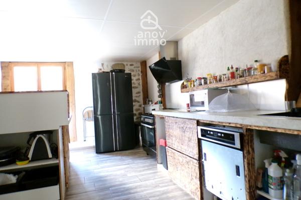 Maison de village 8 pièce(s) 5 chambre(s) 224.31 m²