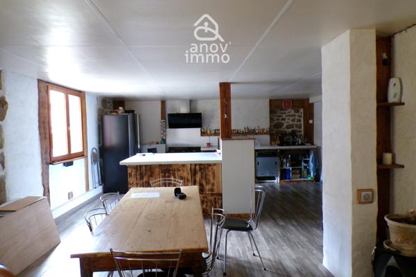 Maison de village 8 pièce(s) 5 chambre(s) 224.31 m²