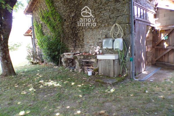 Maison de village 8 pièce(s) 5 chambre(s) 224.31 m²