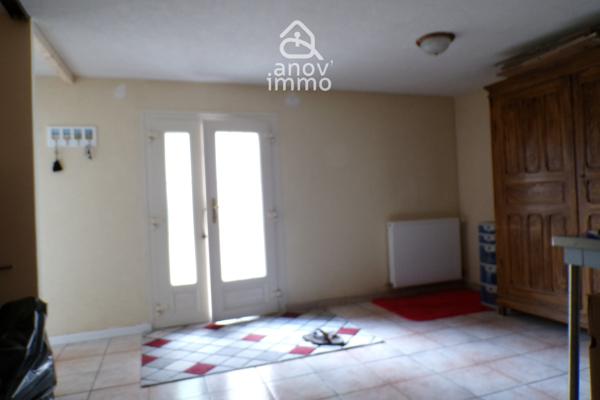 Maison de village 8 pièce(s) 5 chambre(s) 224.31 m²