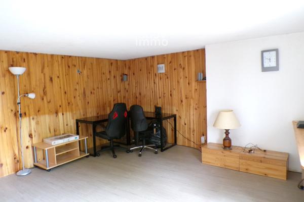 Maison de village 8 pièce(s) 5 chambre(s) 224.31 m²