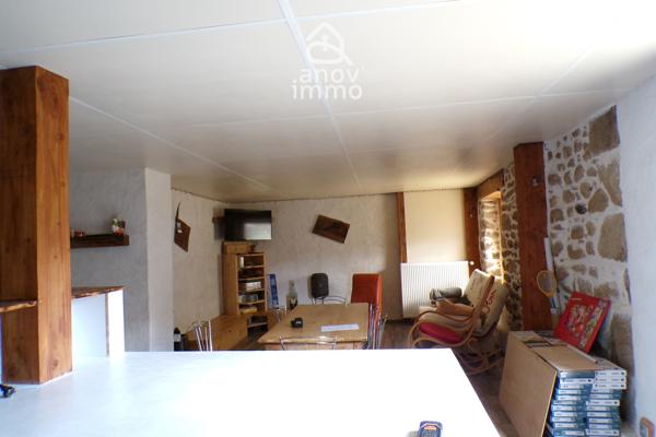 Maison de village 8 pièce(s) 5 chambre(s) 224.31 m²